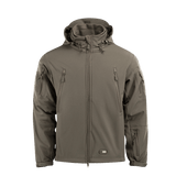 M-Tac Soft Shell Jacket with Liner