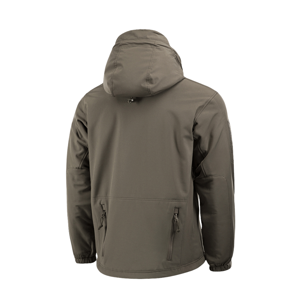 M-Tac Soft Shell Jacket with Liner