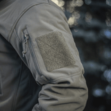 M-Tac Soft Shell Jacket with Liner