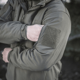 M-Tac Soft Shell Jacket with Liner