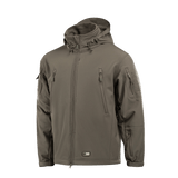 M-Tac Soft Shell Jacket with Liner