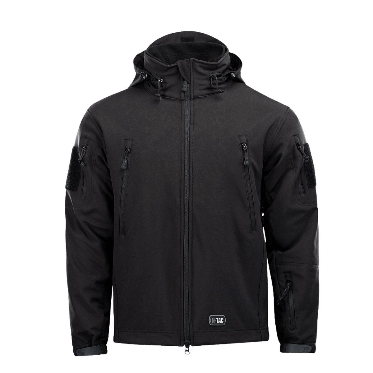 M-Tac Soft Shell Jacket with Liner
