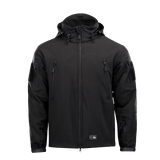 M-Tac Soft Shell Jacket with Liner