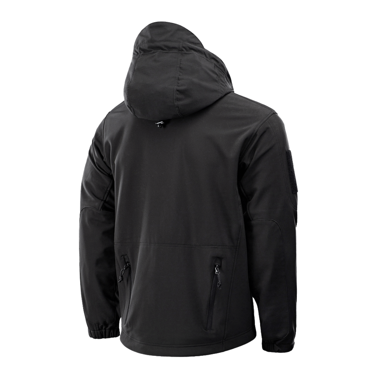 M-Tac Soft Shell Jacket with Liner