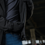M-Tac Soft Shell Jacket with Liner
