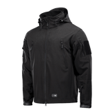 M-Tac Soft Shell Jacket with Liner