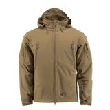 M-Tac Soft Shell Jacket with Liner