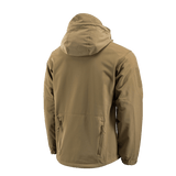 M-Tac Soft Shell Jacket with Liner
