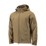 M-Tac Soft Shell Jacket with Liner