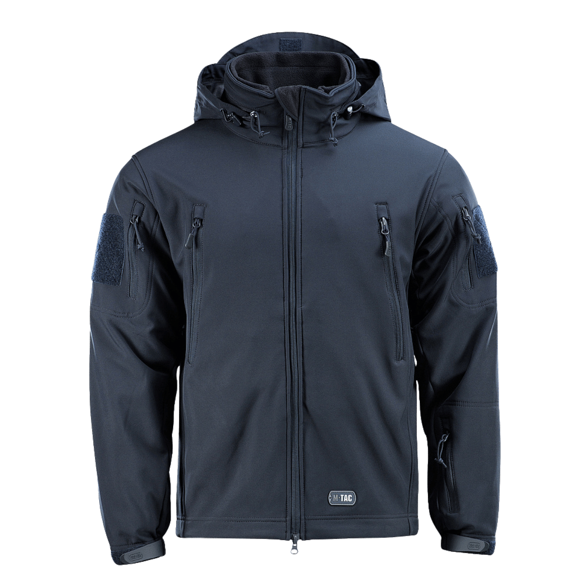 M-Tac Soft Shell Jacket with Liner