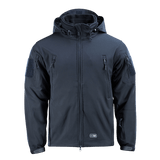 M-Tac Soft Shell Jacket with Liner