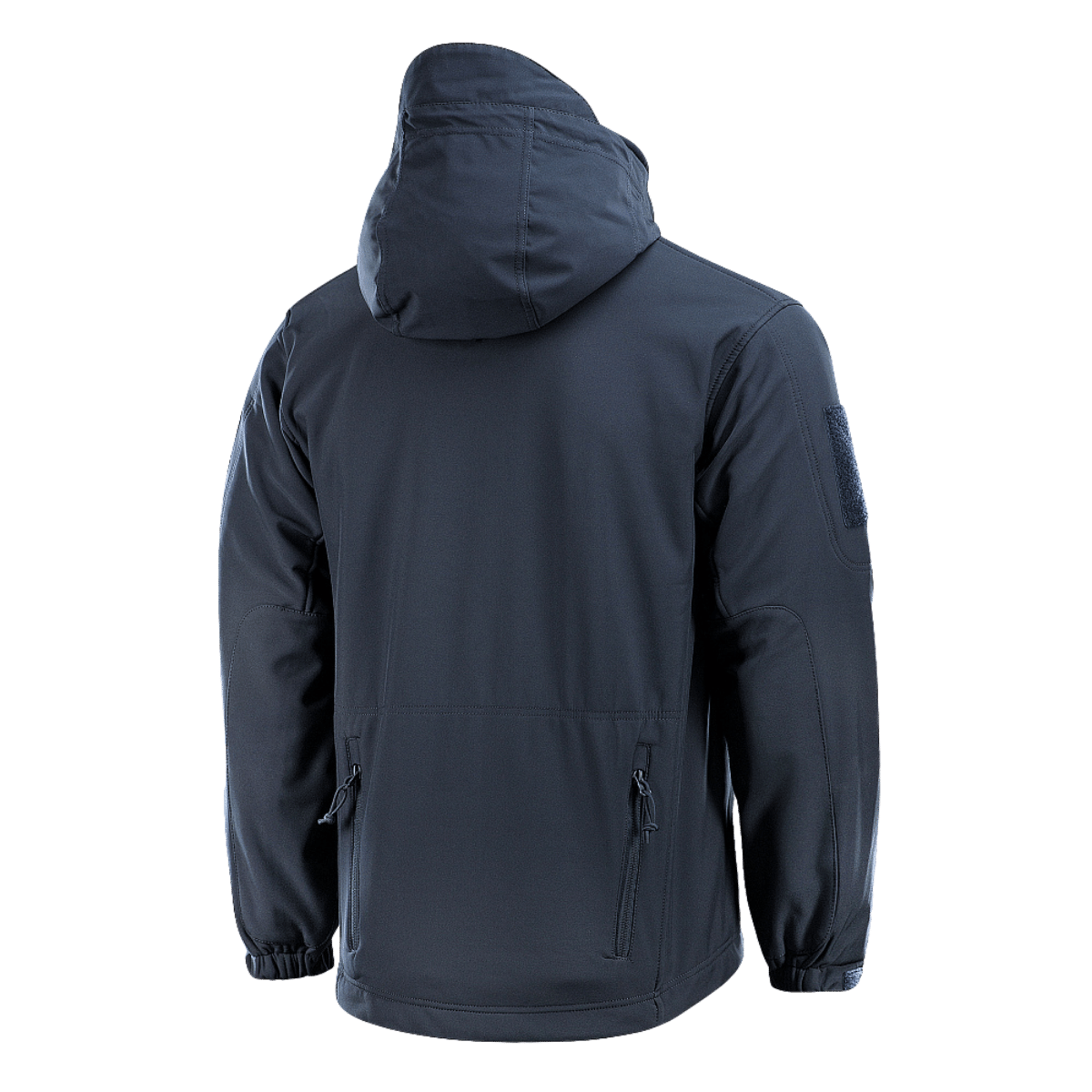 M-Tac Soft Shell Jacket with Liner