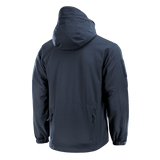 M-Tac Soft Shell Jacket with Liner