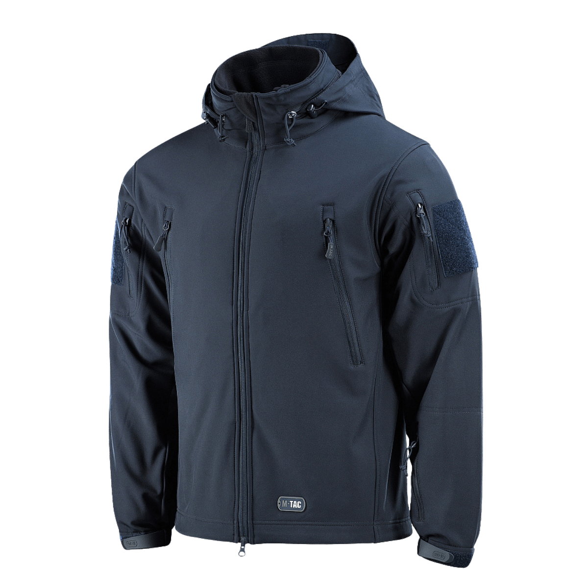 M-Tac Soft Shell Jacket with Liner