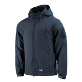 M-Tac Soft Shell Jacket with Liner