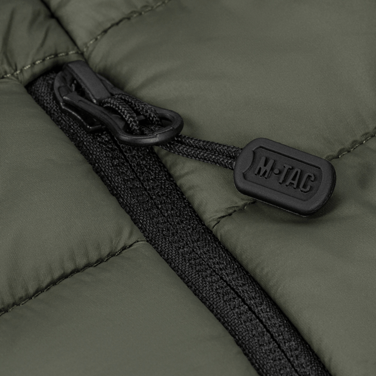 M-Tac Stalker Gen. III Primaloft Jacket