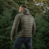 M-Tac Stalker Gen. III Primaloft Jacket