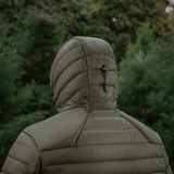 M-Tac Stalker Gen. III Primaloft Jacket