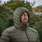 M-Tac Stalker Gen. III Primaloft Jacket