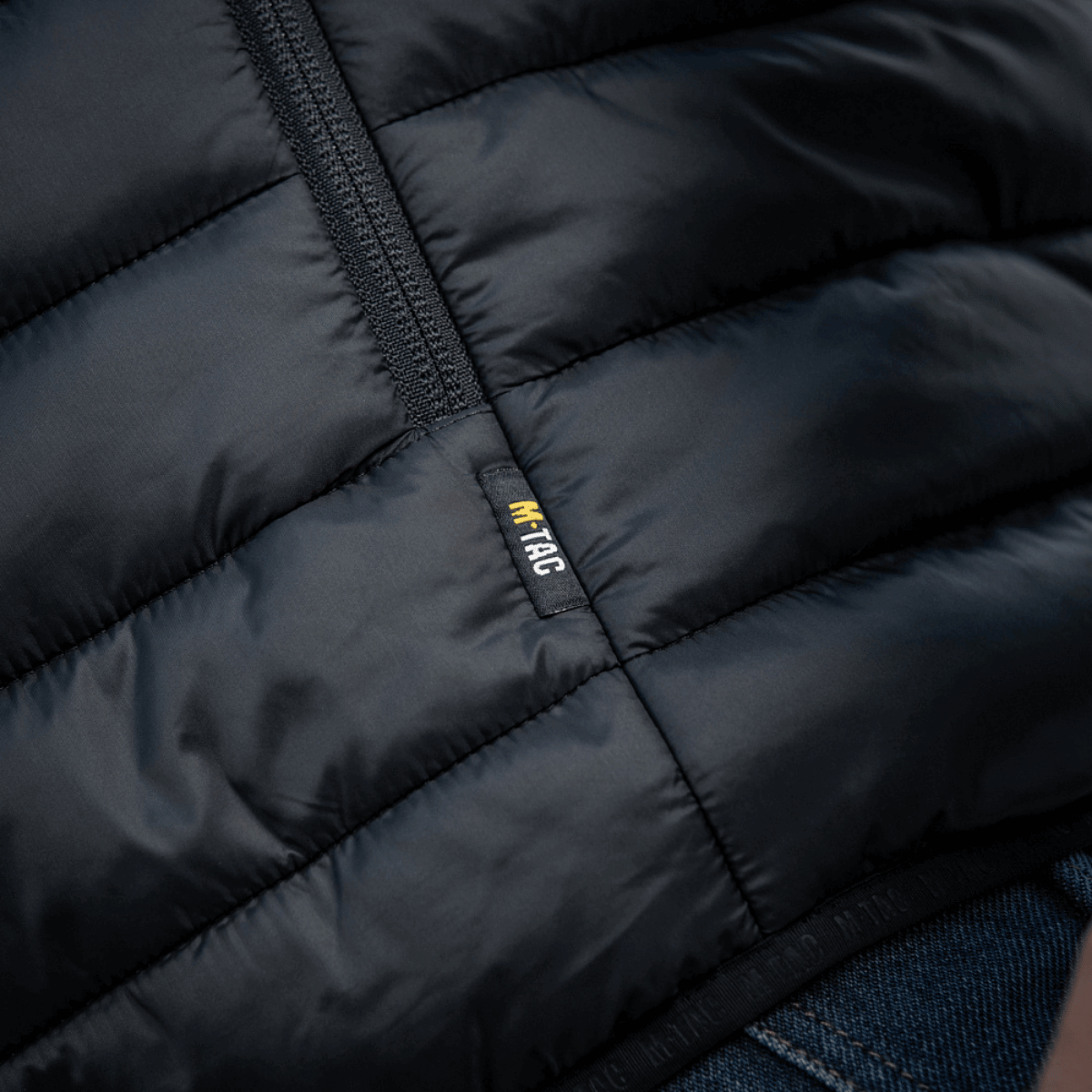 M-Tac Stalker Gen. III Primaloft Jacket