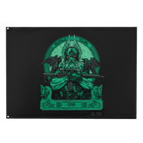 M-tac Flag Odin Night Vision 630x900 med moderne militært Odin-design og ravne