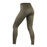 M-Tac Fleece Termobukser Delta Level 2 Lady til kvinder, anatomisk pasform, varm fleece 250 g/m², ideel til vinter og overgangssæsonen.