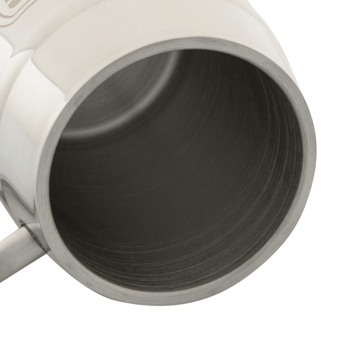 M-Tac Termokrus til Camping Øl – Rustfrit Stål med dobbeltvægget isolering