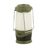 M-Tac Outdoorlampe Mat - Klassisk LED Belysning i klassisk design, ideel til camping, jagt og fiskeri. Moderne LED med blødt lys.