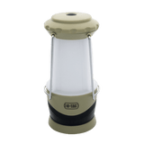 M-Tac Outdoorlampe Mat - Klassisk LED Belysning i gammeldags design, perfekt til camping og jagt.