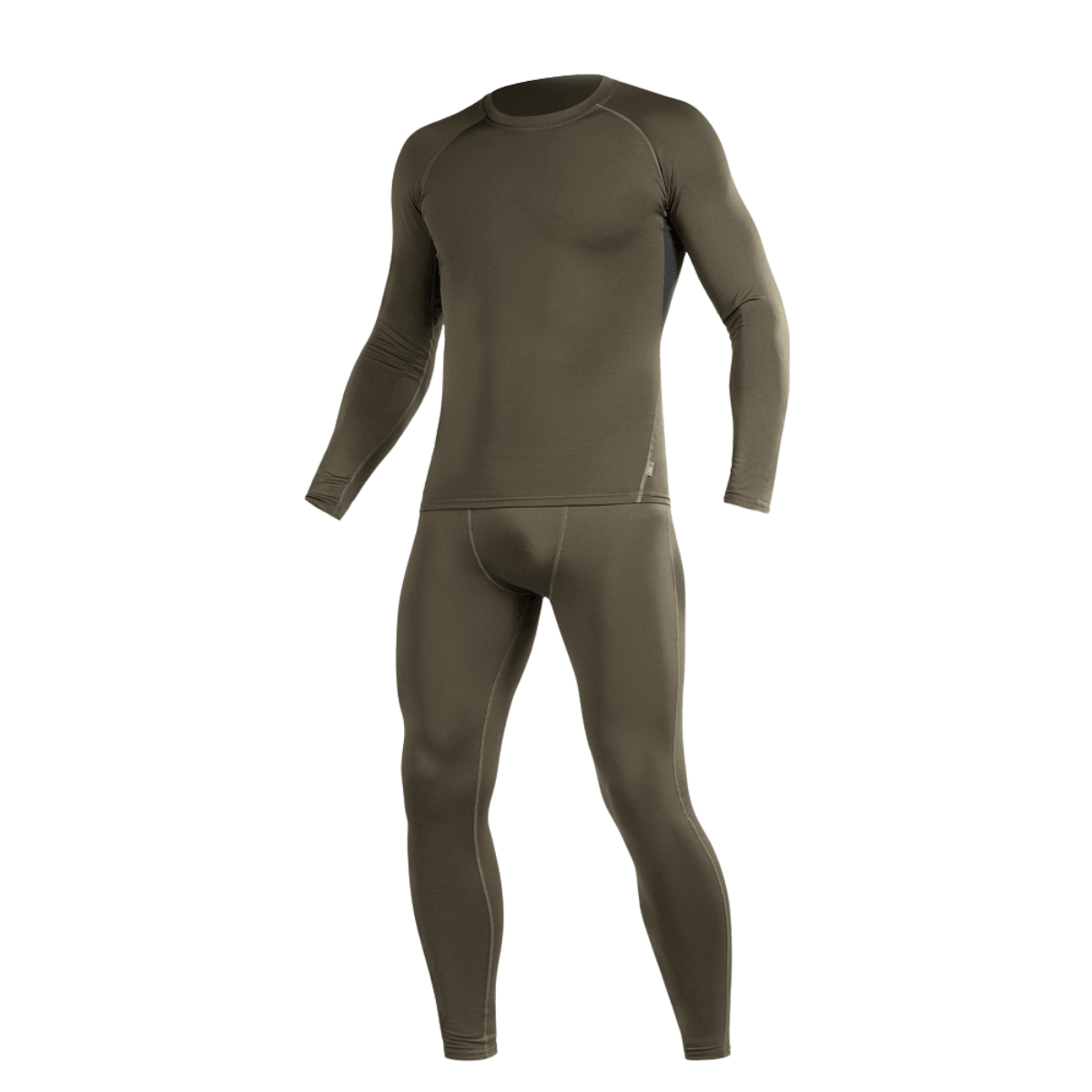 M-Tac ThermoLine Termoundertøj baselag for komfort og termoregulering til sport og daglig brug