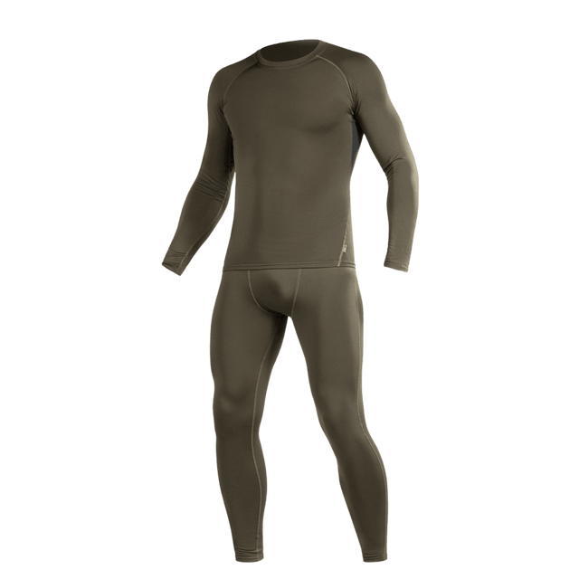 M-Tac ThermoLine Termoundertøj baselag til maksimal komfort og thermoregulering under fysisk aktivitet, sport og daglig brug.