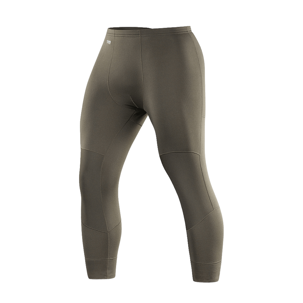 M-Tac Vinter Termobukser 3/4 Baselayer i premium fleece, ideelle til vinter og sport, med anatomisk snit og anti-pilling egenskaber.