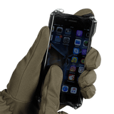 M-Tac Winter Gloves Soft Shell