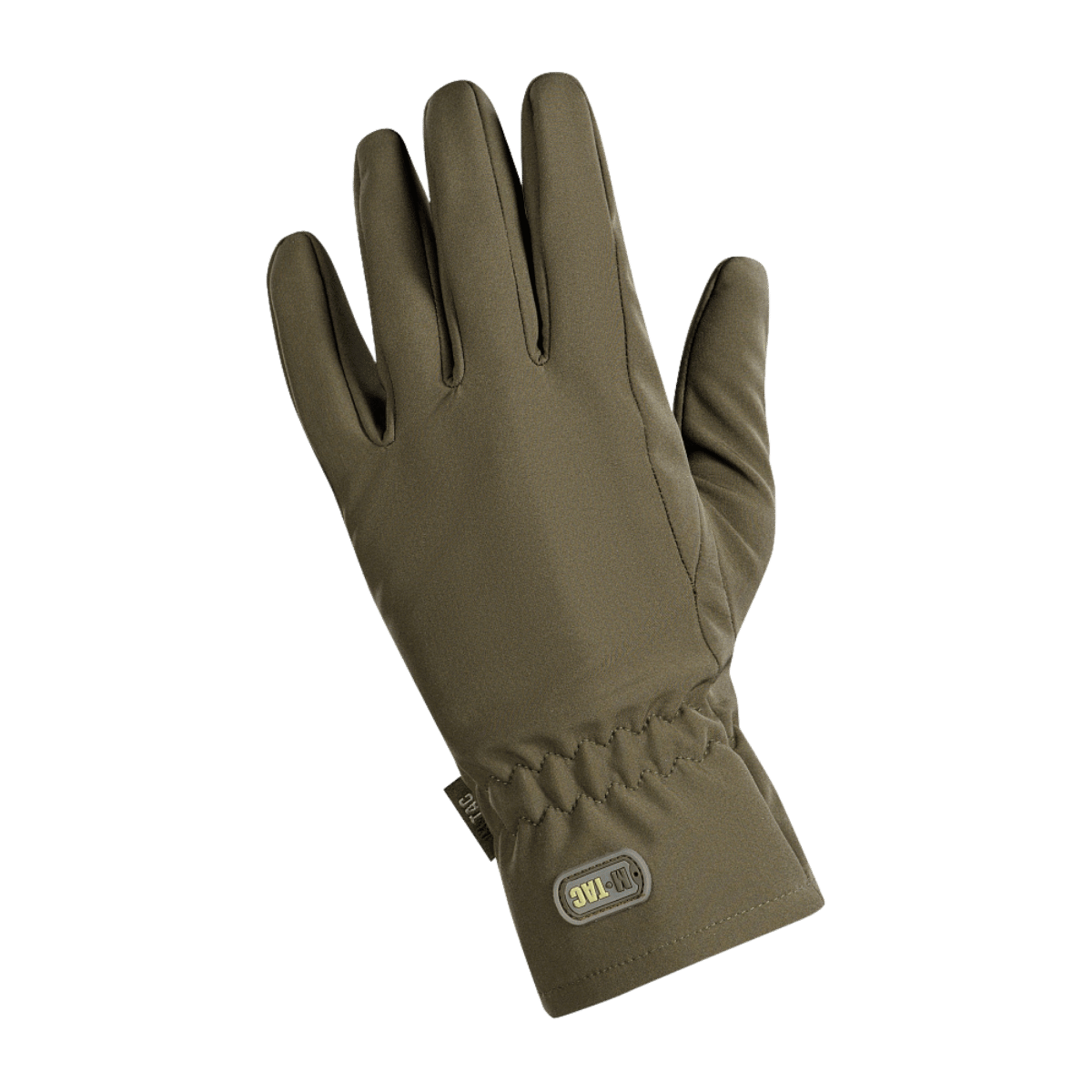 M-Tac Winter Gloves Soft Shell