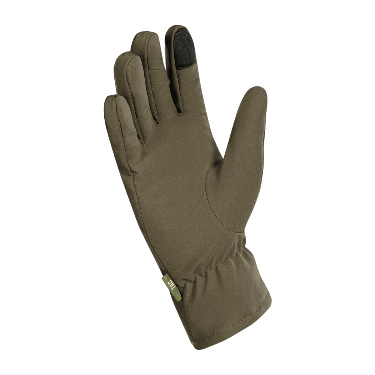 M-Tac Winter Gloves Soft Shell
