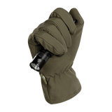 M-Tac Winter Gloves Soft Shell