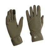 M-Tac Winter Gloves Soft Shell