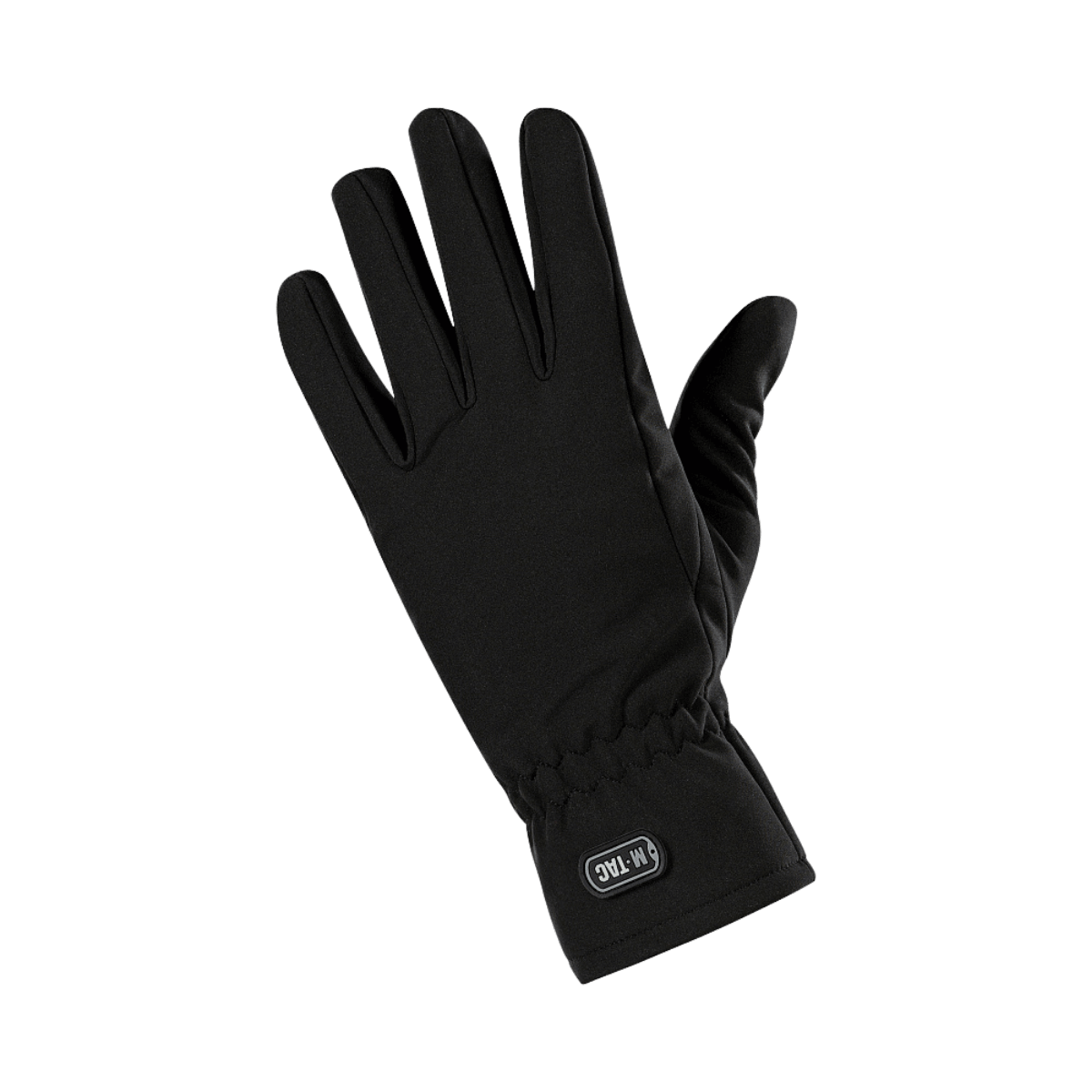 M-Tac Winter Gloves Soft Shell