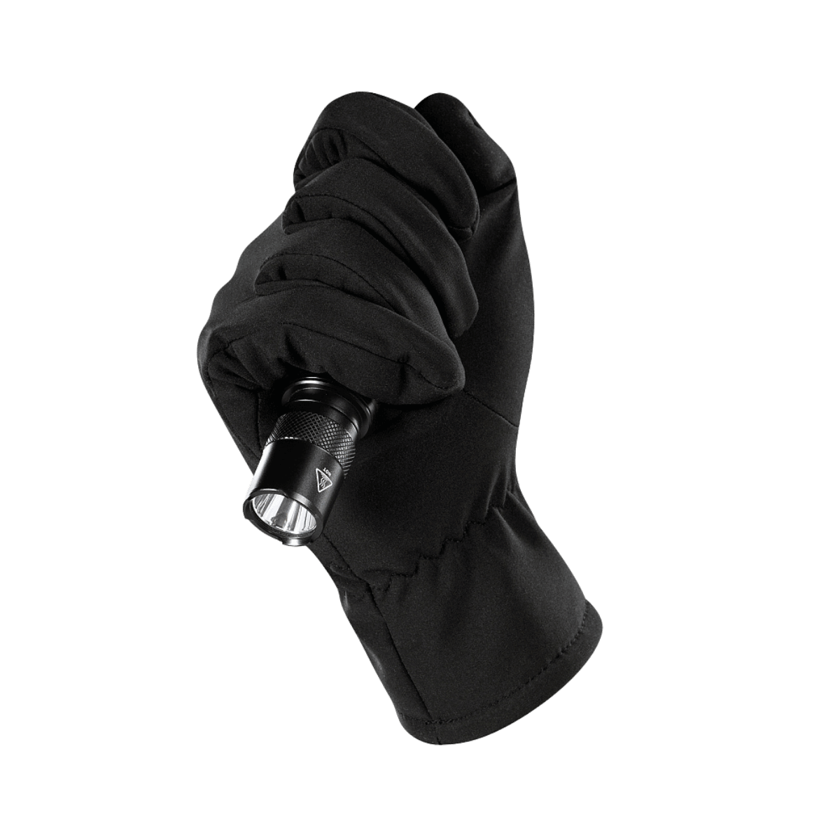 M-Tac Winter Gloves Soft Shell