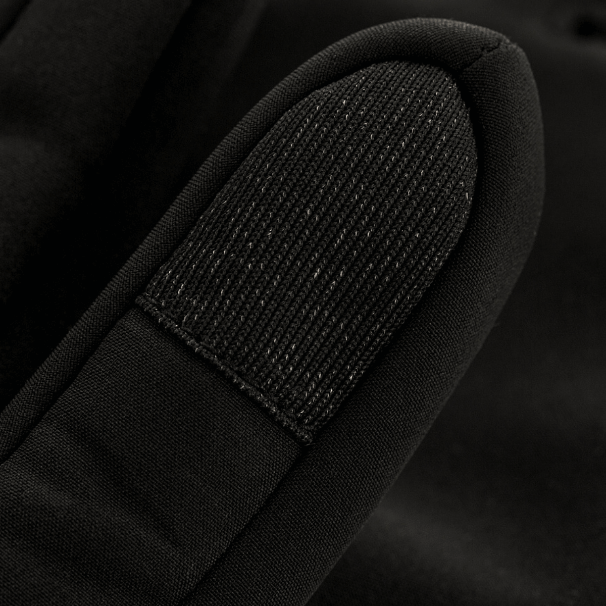 M-Tac Winter Gloves Soft Shell