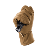 M-Tac Winter Gloves Soft Shell