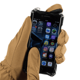 M-Tac Winter Gloves Soft Shell