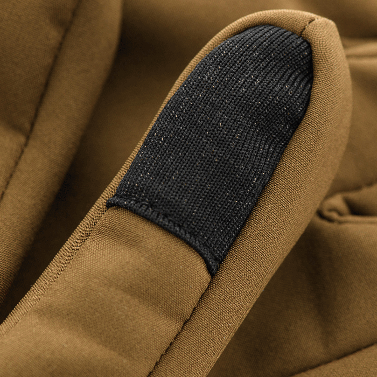 M-Tac Winter Gloves Soft Shell