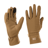 M-Tac Winter Gloves Soft Shell