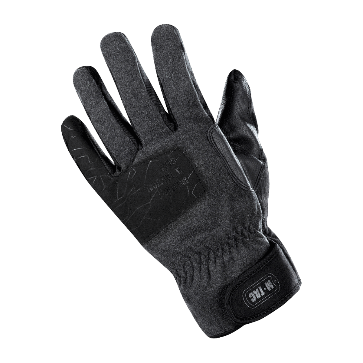 M-Tac Winter Gloves Extreme Tactical