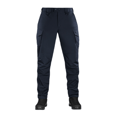 M-Tac Aggressor Special Edition Bukser til taktisk brug, stilfulde og holdbare, ideelle til outdoor-aktiviteter med elastisk talje.