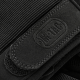 M-Tac Fingerløse Handsker Assault Tactical Mk.3 med velcro lukning og forstærket håndflade i syntetiske materialer