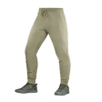 M-Tac Bukser Stealth Active sportbukser i grøn, perfekte til aktiv sport og hverdagsbrug med komfortabel elastik og praktiske lommer