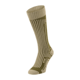 M-Tac Coolmax 75% Lange Sokker i olivenfarve til komfortabel daglig brug med optimal åndbarhed og termoregulation.