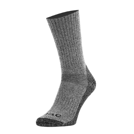 M-Tac Coolmax 40% Sokker til udendørs brug med fugttransporterende teknologi, der sikrer tørre fødder og komfort hele dagen.